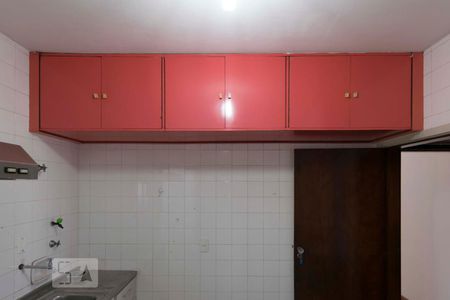 Apartamento para alugar com 77m², 2 quartos e 1 vagaCozinha (Armários)
