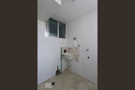 Apartamento para alugar com 77m², 2 quartos e 1 vagaLavanderia