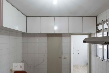 Apartamento para alugar com 77m², 2 quartos e 1 vagaCozinha (Armários)