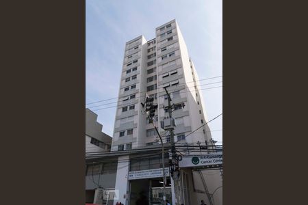Apartamento para alugar com 77m², 2 quartos e 1 vagaFachada