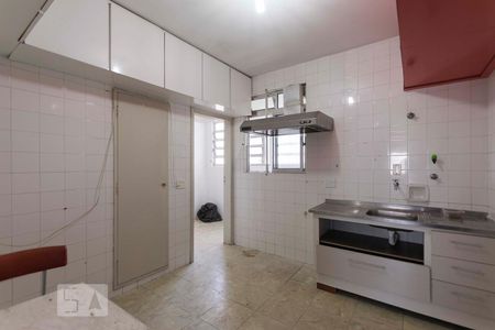 Apartamento para alugar com 77m², 2 quartos e 1 vagaCozinha