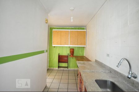 Apartamento à venda com 70m², 3 quartos e 1 vagaCozinha
