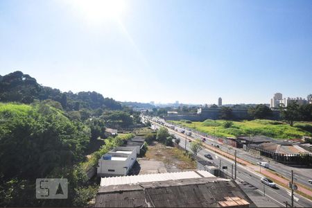 Vista de apartamento à venda com 3 quartos, 70m² em Butantã, São Paulo