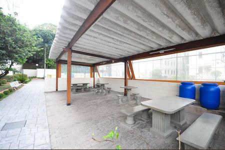 Apartamento à venda com 70m², 3 quartos e 1 vagaÁrea externa