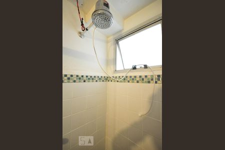 Detalhe do banheiro de apartamento à venda com 3 quartos, 70m² em Butantã, São Paulo