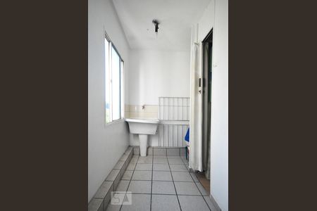 Apartamento à venda com 70m², 3 quartos e 1 vagaÁrea de serviço