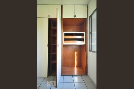 Apartamento à venda com 70m², 3 quartos e 1 vagaArmário do quarto 3