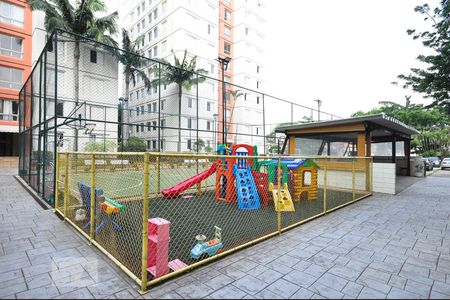 Apartamento à venda com 70m², 3 quartos e 1 vagaPlayground