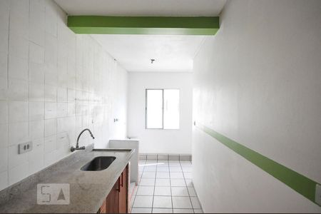 Apartamento à venda com 70m², 3 quartos e 1 vagaCozinha