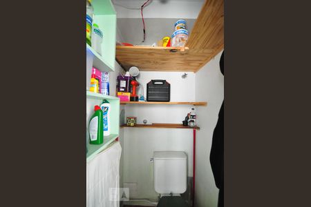 Apartamento à venda com 70m², 3 quartos e 1 vagaBanheiro de serviço