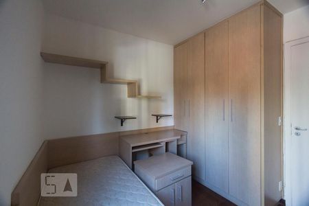 Apartamento à venda com 89m², 3 quartos e 2 vagasQUARTO 2