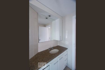 Apartamento à venda com 89m², 3 quartos e 2 vagasBANHEIRO SUITE