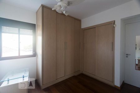 Apartamento à venda com 89m², 3 quartos e 2 vagasQUARTO 3