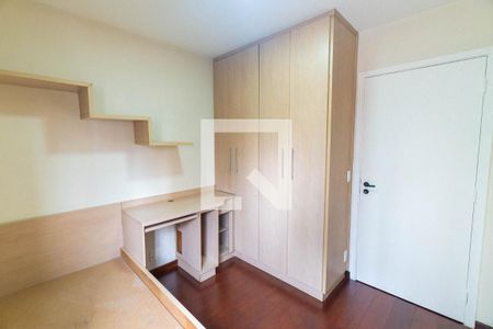 Quarto 1 de apartamento para alugar com 3 quartos, 89m² em Vila Mascote, São Paulo