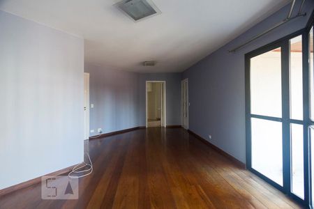 SALA de apartamento à venda com 3 quartos, 89m² em Vila Mascote, São Paulo