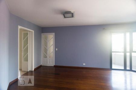 SALA de apartamento à venda com 3 quartos, 89m² em Vila Mascote, São Paulo