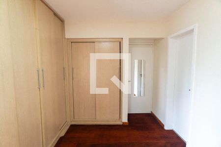Suite de apartamento para alugar com 3 quartos, 89m² em Vila Mascote, São Paulo