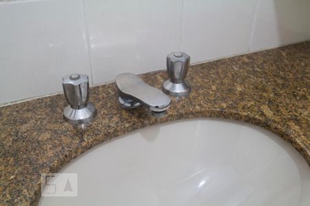 Apartamento à venda com 89m², 3 quartos e 2 vagasBANHEIRO SOCIAL