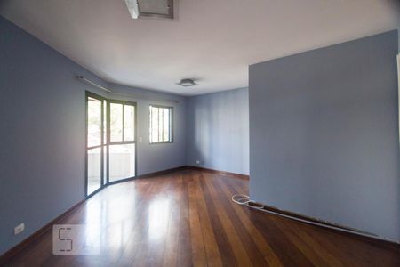 SALA de apartamento à venda com 3 quartos, 89m² em Vila Mascote, São Paulo