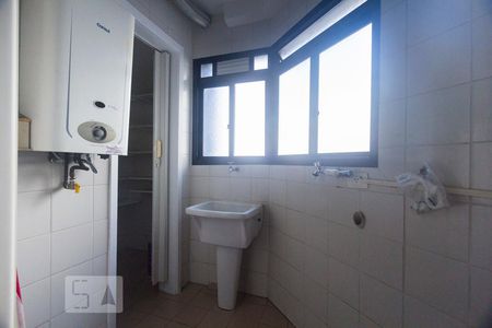 Apartamento à venda com 89m², 3 quartos e 2 vagasCOZINHA