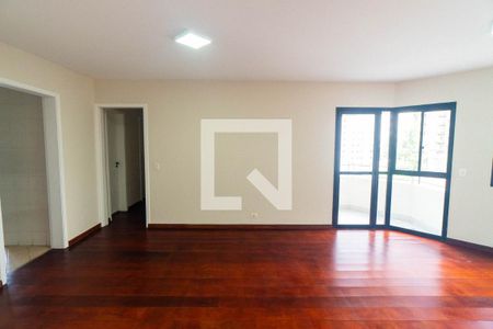 Sala de apartamento para alugar com 3 quartos, 89m² em Vila Mascote, São Paulo