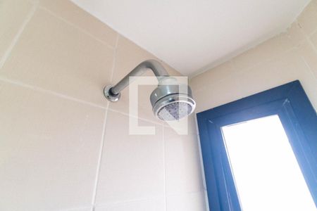 Banheiro da Suíte de apartamento para alugar com 3 quartos, 89m² em Vila Mascote, São Paulo