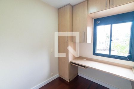 Quarto 2 de apartamento para alugar com 3 quartos, 89m² em Vila Mascote, São Paulo