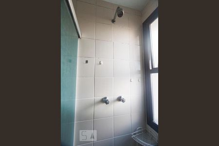 Apartamento à venda com 89m², 3 quartos e 2 vagasBANHEIRO SUITE