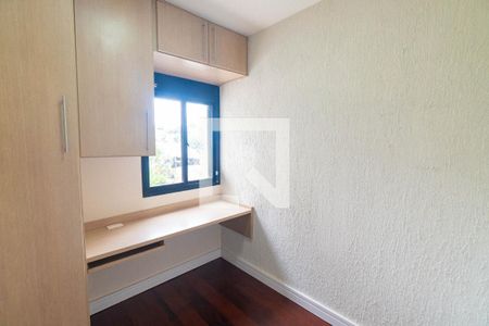 Quarto 2 de apartamento para alugar com 3 quartos, 89m² em Vila Mascote, São Paulo