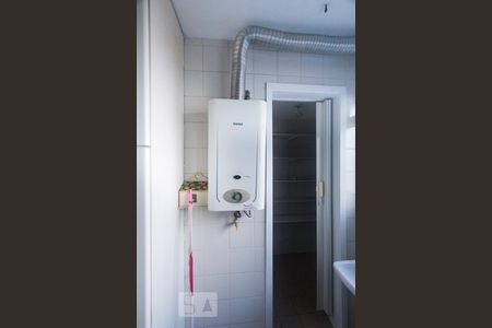 Apartamento à venda com 89m², 3 quartos e 2 vagasGAS ENCANADO