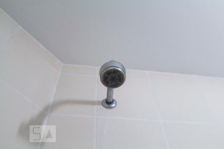 BANHEIRO SOCIAL de apartamento à venda com 3 quartos, 89m² em Vila Mascote, São Paulo