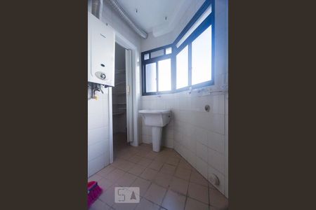 Apartamento à venda com 89m², 3 quartos e 2 vagasCOZINHA