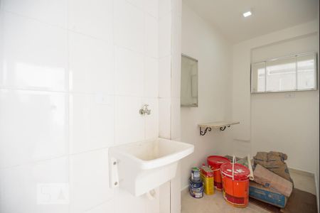 Casa à venda com 130m², 3 quartos e 2 vagas Casa à venda com 130m², 3 quartos e 2 vagasArea de Serviço