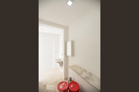 Casa à venda com 130m², 3 quartos e 2 vagas Casa à venda com 130m², 3 quartos e 2 vagasArea de Serviço