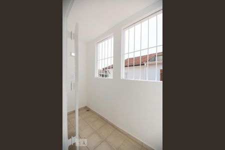 Varanda Quarto 1 de casa à venda com 3 quartos, 130m² em Vila Romana, São Paulo