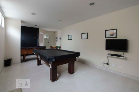 Apartamento à venda com 90m², 3 quartos e 1 vagaSalão de jogos