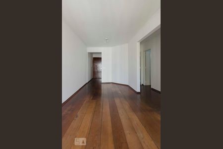 Sala de apartamento à venda com 3 quartos, 90m² em Santa Teresinha, São Paulo