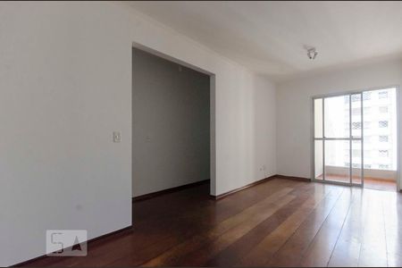 Sala de apartamento à venda com 3 quartos, 90m² em Santa Teresinha, São Paulo