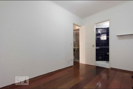 Suíte de apartamento à venda com 3 quartos, 90m² em Santa Teresinha, São Paulo