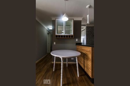 Apartamento para alugar com 63m², 2 quartos e 1 vagaSala 