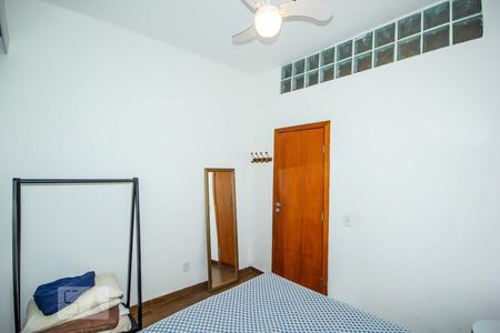 Quarto  de apartamento à venda com 1 quarto, 50m² em Copacabana, Rio de Janeiro