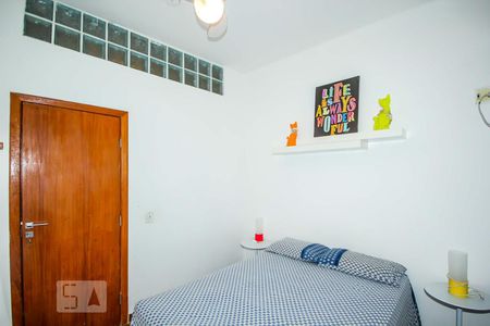 Quarto  de apartamento à venda com 1 quarto, 50m² em Copacabana, Rio de Janeiro