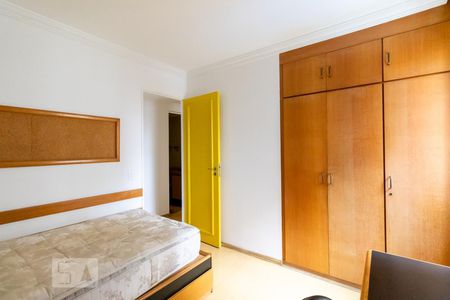 Quarto 2 de apartamento à venda com 3 quartos, 111m² em Pinheiros, São Paulo