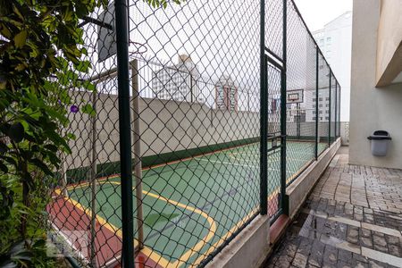 Apartamento à venda com 111m², 3 quartos e 2 vagasQuadra esportiva