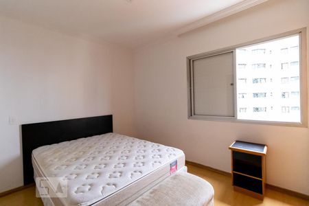 Apartamento à venda com 111m², 3 quartos e 2 vagasSuíte