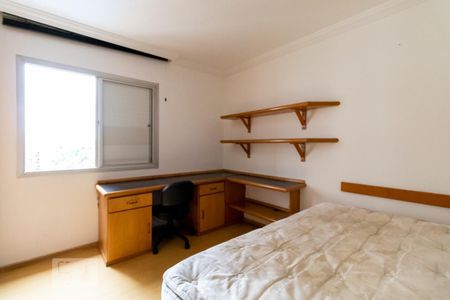 Quarto 2 de apartamento à venda com 3 quartos, 111m² em Pinheiros, São Paulo
