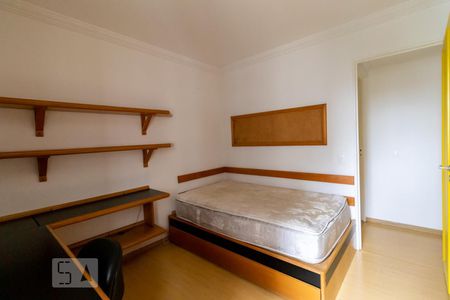 Quarto 2 de apartamento à venda com 3 quartos, 111m² em Pinheiros, São Paulo