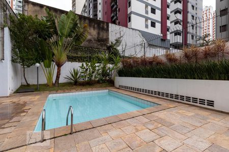 Apartamento à venda com 111m², 3 quartos e 2 vagasPiscina