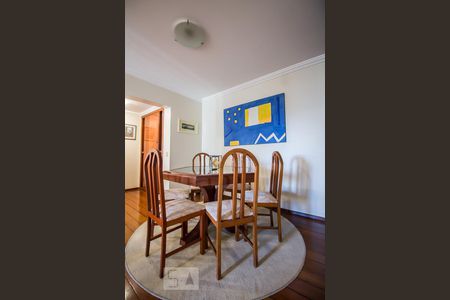 Sala de apartamento à venda com 3 quartos, 111m² em Pinheiros, São Paulo