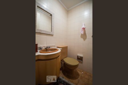 Apartamento à venda com 111m², 3 quartos e 2 vagasLavabo